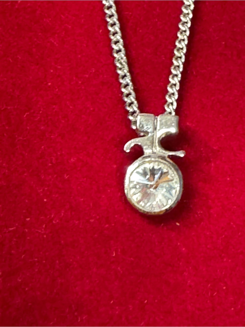 Courrage Paris- Necklace Women Jewelry